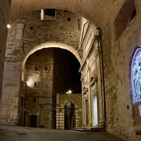 Casa Ischia Daire Perugia Dış mekan fotoğraf