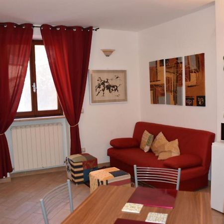 Casa Ischia Daire Perugia Dış mekan fotoğraf