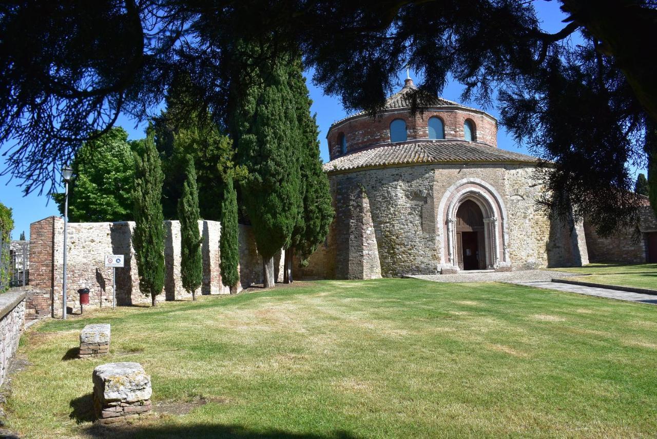 Casa Ischia Daire Perugia Dış mekan fotoğraf