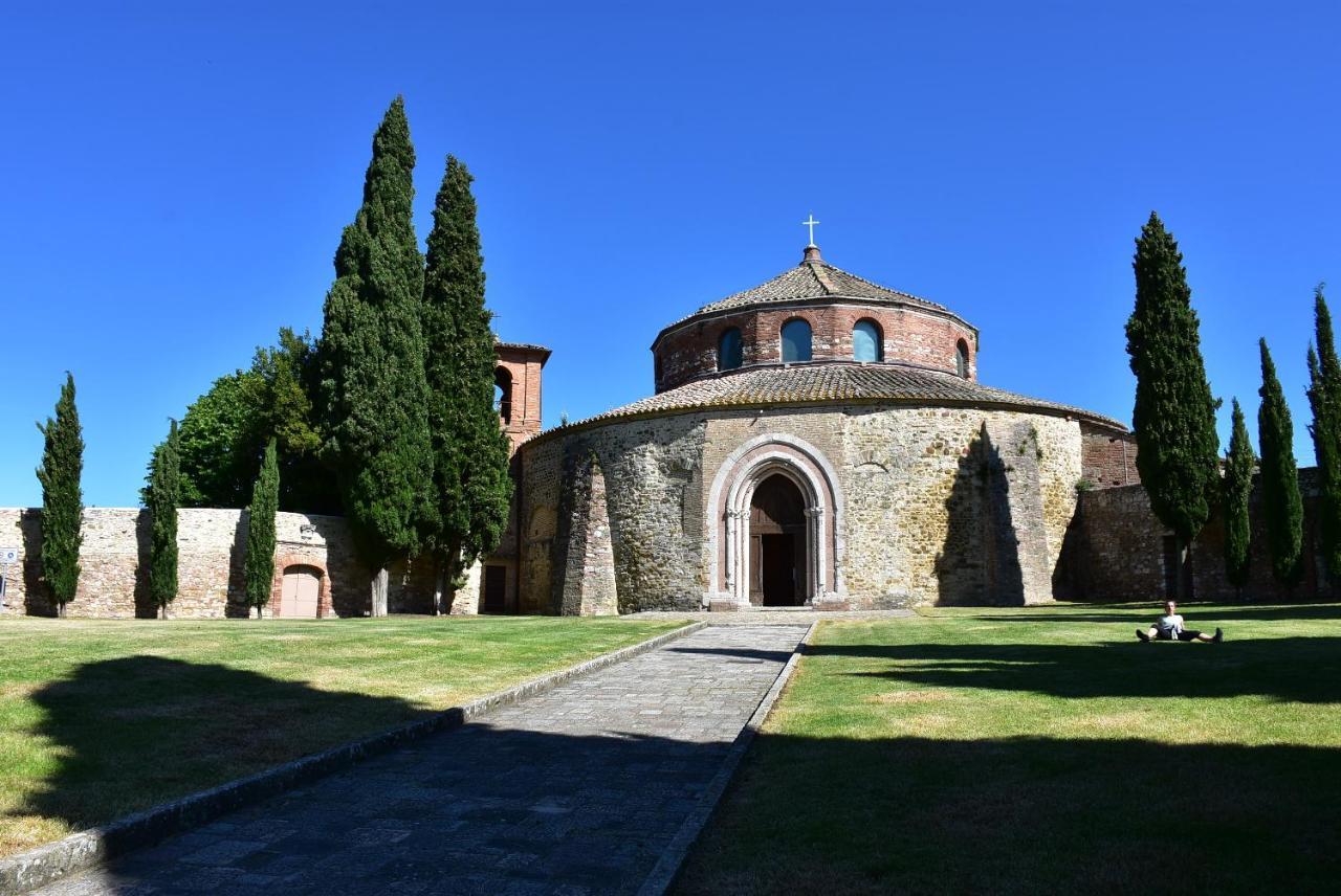 Casa Ischia Daire Perugia Dış mekan fotoğraf