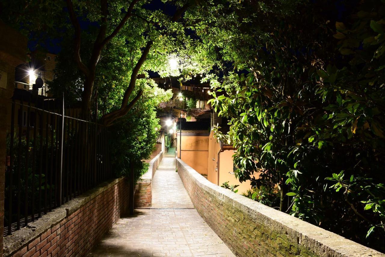 Casa Ischia Daire Perugia Dış mekan fotoğraf