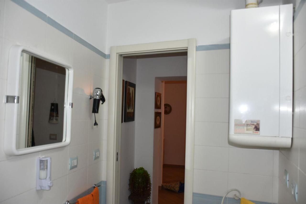 Casa Ischia Daire Perugia Dış mekan fotoğraf