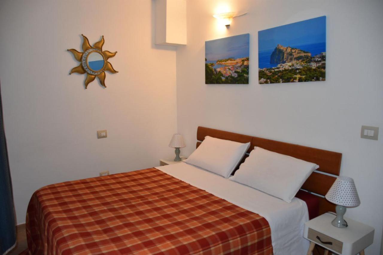 Casa Ischia Daire Perugia Dış mekan fotoğraf