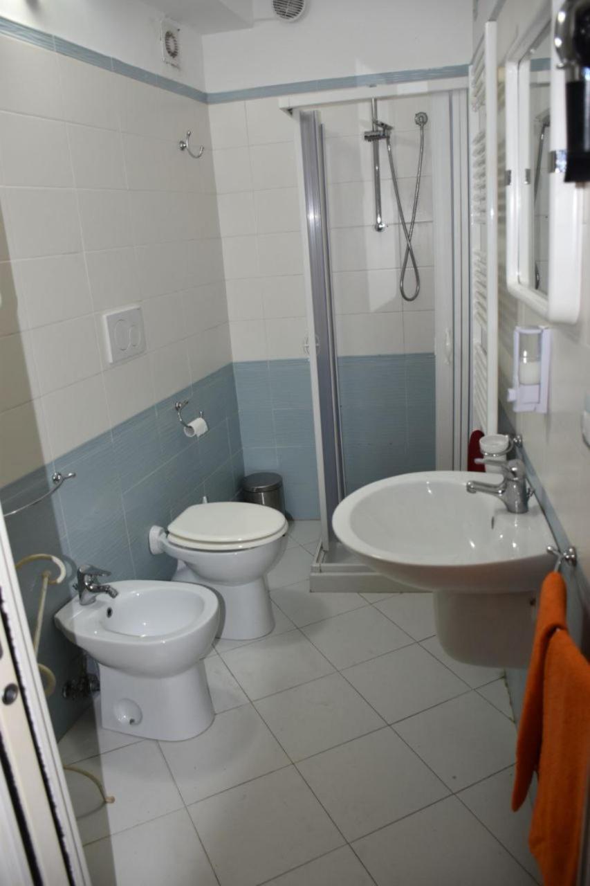 Casa Ischia Daire Perugia Dış mekan fotoğraf
