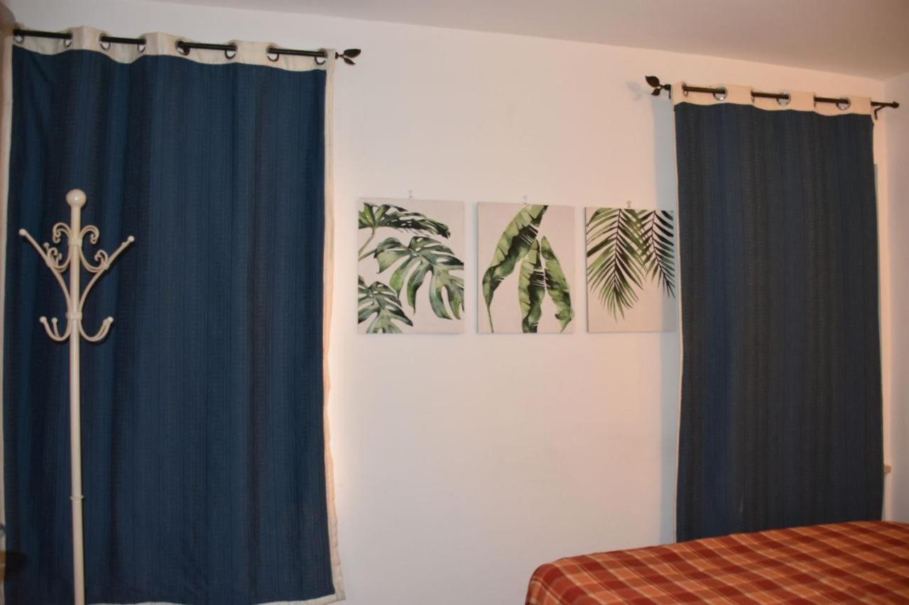 Casa Ischia Daire Perugia Dış mekan fotoğraf