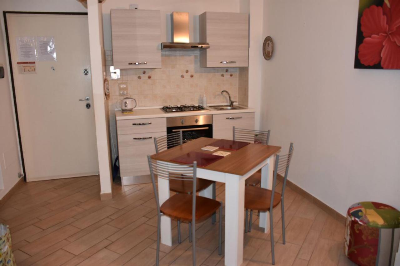 Casa Ischia Daire Perugia Dış mekan fotoğraf